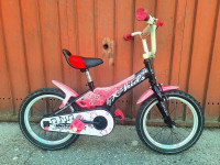 Dječji bicikl 16