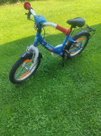 Dječji bicikl 16zoll