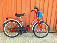 Dječji bicikl 18