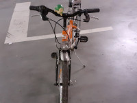 Dječji bicikl 20'' Scirocco