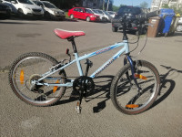 djecji bicikl 20"