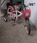 Dječji bicikl 40 eura