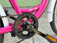 Dječji bicikl do 8 godina