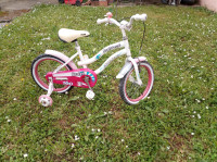 Dječji bicikl Adria 16 cola
