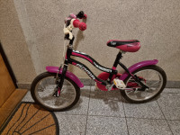 Dječji bicikl Adria Fantasy 16"