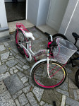 Dječji bicikl Adriatica