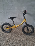 Dječji bicikl "Banana bike"