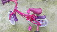 Dječji bicikl Barbie 12 cola