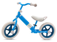 Dječji bicikl bez pedala Giro plavi 12"