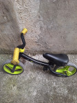Dječji bicikl bez pedala