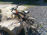 Dječji bicikl, bicikl za dijete od cca 4-10 godina