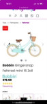 djecji bicikl BOBBIN