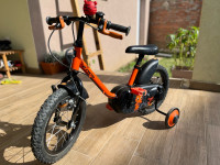 Dječji bicikl Btwin 14’’ Robot
