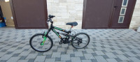 Dječji bicikl za dijete od 6 -10 godina, 20''