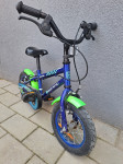 Dječji bicikl za dječake