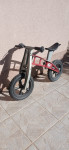Dječji bicikl - FIRST BIKE