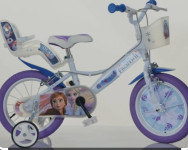 Dječji bicikl Frozen 14"