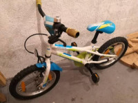 Povoljno dječji bicikl Genesis Matrix