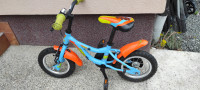 Dječji bicikl GENESIS MX 12