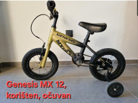 Dječji bicikl Genesis mx 12