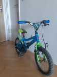 Djecji bicikl Genesis MX 14