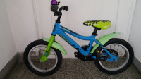 Dječji bicikl GENESIS MX14