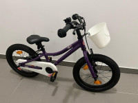 NOVI dječji bicikl GIANT LIV ADORE F/W 16 2023, s pomoćnim kotačima