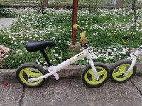Dječji bicikl guralica 2 komada