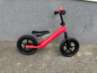 Dječji bicikl guralica 2-4 god