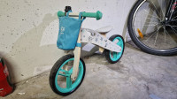 Dječji bicikl guralica Kinderkraft Runner