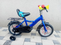 Dječji bicikl 12"cola kotači