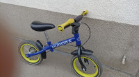 DJEČJI BICIKL NA GURANJE