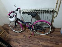 Dječji bicikl kao nov