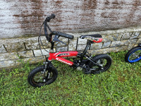 dječji bicikl Kawasaki