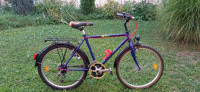 dječji bicikl LIMEX VERTEX 24 cola kotači