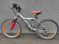 Dječji bicikl, Mistral, ispravan, 20" cola
