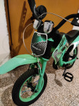 Dječji bicikl motor