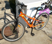 Djećji bicikl NAKAMURA  MX