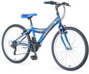 Dječji bicikl Parma plava 24"