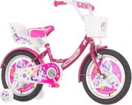 Dječji bicikl Ponny 16"