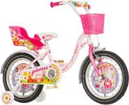Dječji bicikl Prinncees 16"