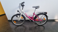 Dječji bicikl Scirocco City Viper 20"
