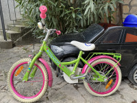 Dječji bicikl Scirocco