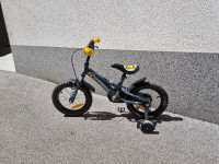 Dječji bicikl Scirocco