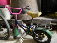 Dječji bicikl