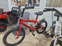 Dječji bicikl,novo,dostava,zapakirano