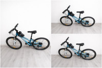 TREK SKYE – Kvalitetan dječji bicikl – ZG – POVOLJNO – SPREMAN ZA VOŽ.