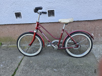 Dječji bicikl Universal iz 80'