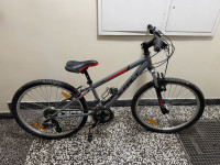 Dječji bicikl “X - Fact Mission 24"