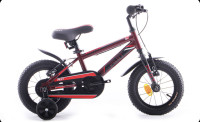 Dječji bicikli 12’’ Sonekto (crveni i plavi)